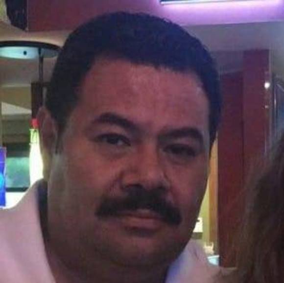 Meet your Posher, Jesus - Picture 1 of 1